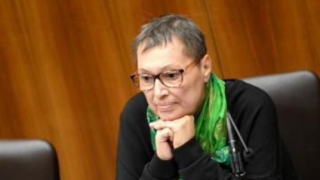 Австрийският здравен министър загуби битката с рака