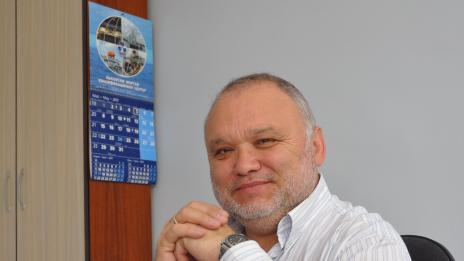 К.д.п. Иван Цонев, председател на БАМК: Засилена вълна от млади колеги навлиза в асоциацията ни