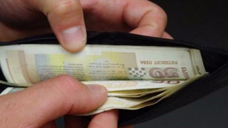 Софиянци с 66% по-високи заплати от останалите. Къде колко взимат?
