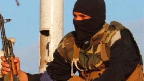 Заловиха мароканец, член на терористичната клетка, окървавила Париж
