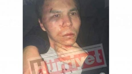 Арестуваха джихадиста от „Рейна“, крил се в Истанбул
