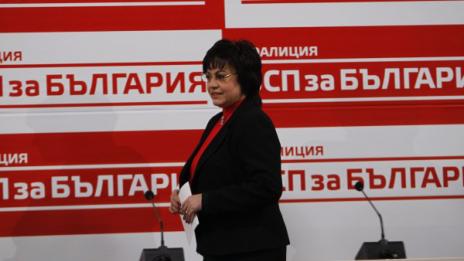 Опозицията внесе искането за оставката на Главчев, но...