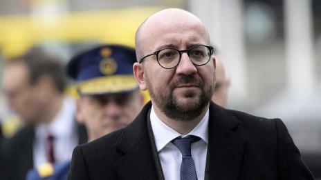 Европа се събира заради Лукашенко