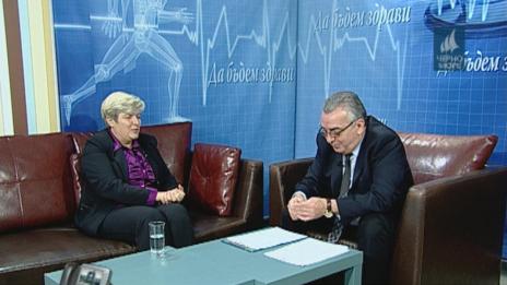 "Да бъдем здрави с д-р Иванов"- 28.04.2017