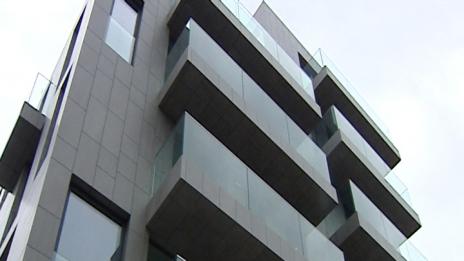 Архитектурно бижу в центъра на Варна приюти 40 новодомци