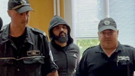 Георги Николаев остава в ареста