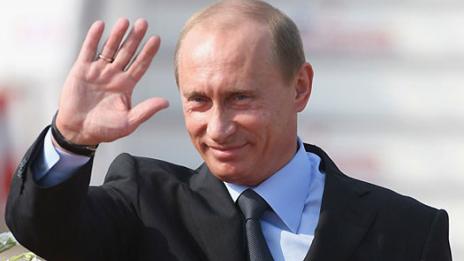 Путин спечели руските сърца: 2/3 го искат пак за президент! 