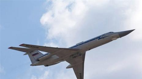 Украински самолет падна в Алжир, 7 души загинаха