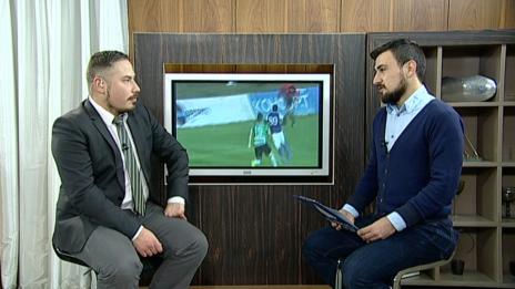 “Щрихи от утрото” (30.11.2018 г.) – "Спортът на прицел“ 