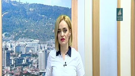 "Европейска Варна" , 2.04.2018