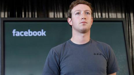 Зукърбърг погва езика на омразата във Facebook