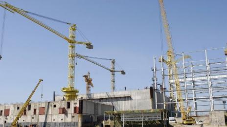 Иран ще купува руския реактор за АЕЦ "Белене"?