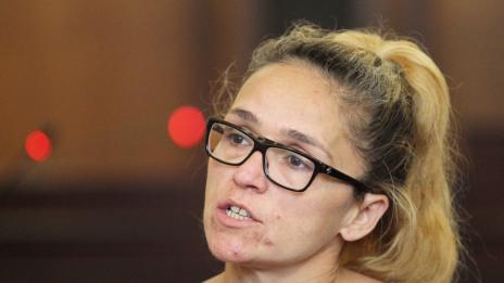 Съдът непреклонен: Иванчева остава в ареста
