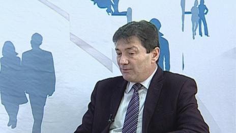 "Щрихи от утрото" (4.02.2016) -  Дойде ли грипът във Варна?