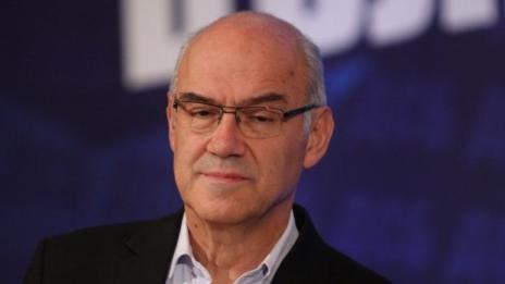 Шефът на КЕВР отложи въпроси за цената на газа за септември