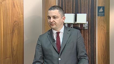 Тв "Черно море"- Европейска Варна 1.02.2016