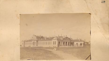 На този ден във Варна – 20 април 1903 г.