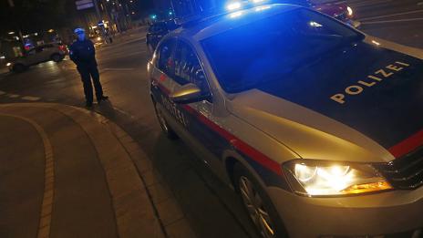 Ново нападение във Виена – застреляха австриец пред посолството на Иран
