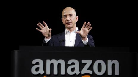 Разследват Amazon за монопол