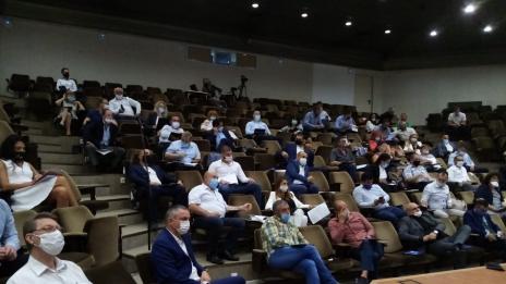 ОбС - Варна, прие нов пакет от мерки за икономическа подкрепа
