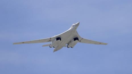 Саудитска Арабия иска Русия да прекрати ударите в Сирия