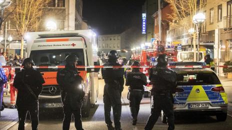 Българин сред жертвите при стрелбата в германския град Ханау