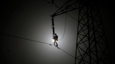Студената зима поставя под изпитание енергийната система на Европа