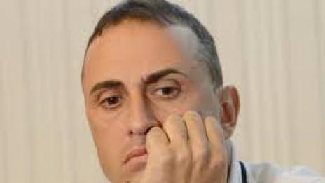 Ивайло Петев: Имаме шансове за бараж