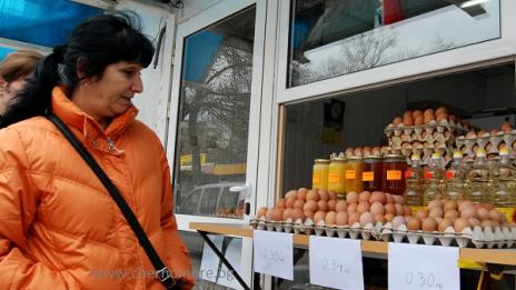 935 разрешения за търговия издадени в район „Приморски“