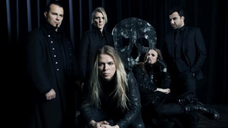 Apocalyptica взриви Пловдив