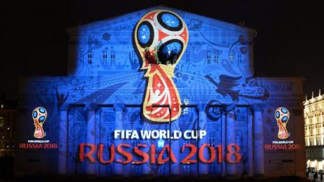 Руски затворници ще строят стадиони за Мондиал 2018