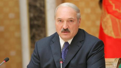 Беларус посреща Новата година с масови уволнения в правителството