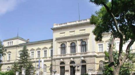 Археологическият музей във Варна ще работи на 15 август