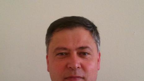 Техническият университет има нов ректор