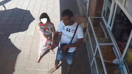 10 г. затвор грозят мъжа, отвлякъл и блудствал с дете в Добрич
