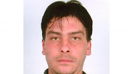 39-годишен мъж се издирва от МВР