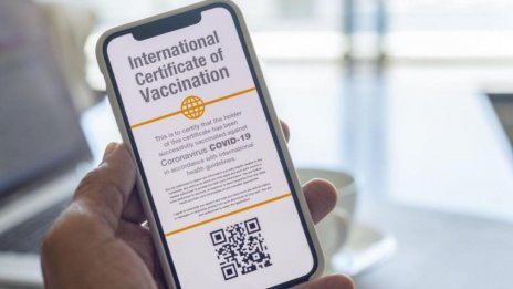 Полезна информация: Как да получим зелен сертификат и колко време важи?