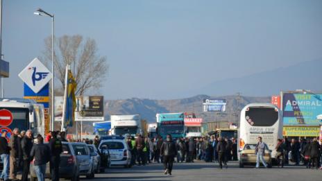 Московски решен: Ще помага на превозвачите