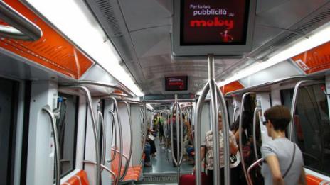 Метрото в Рим е временно затворено за инспекция след земетресението