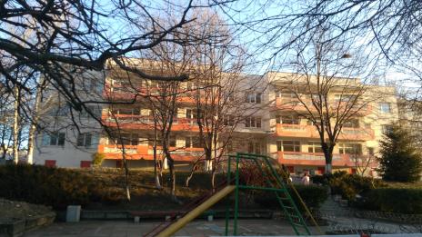 По-малко деца днес в ЦДГ „Звънче“