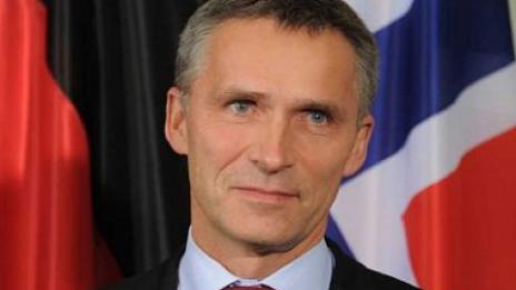 НАТО: 2014 г. беше черна за европейската сигурност
