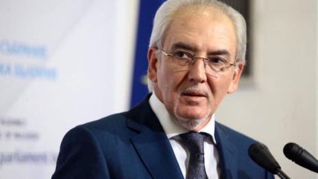 Местан: Опитът за преврат в Турция е насилствен, антидемократичен акт