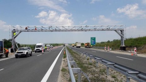 Държавата се договори с превозвачите за отстъпки от толтаксите