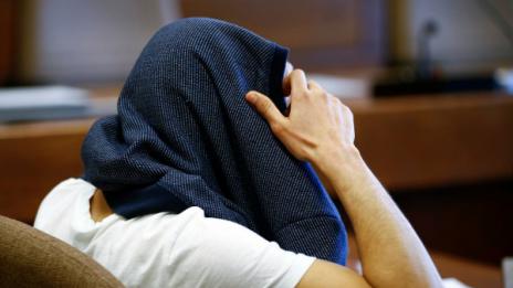 Съдят алжирец за нападенията над жени в Кьолн