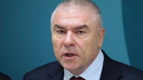 Веселин Марешки може да се кандидатира за кмет на София