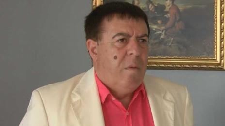 БСП отстрани Бенчо Бенчев от поста зам.-председател на ОбС - Бургас