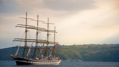 Отбелязваме Европейския ден на Морето