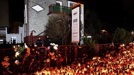 Загиналите при пожара в escape стая в Полша - без шанс за спасение