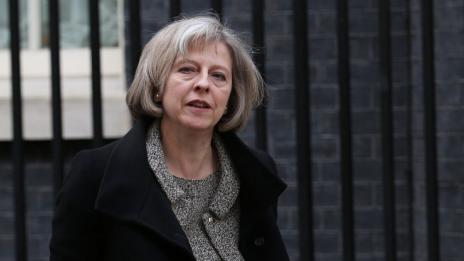 Тереза Мей може да получи подкрепа за Brexit, ако подаде оставка?