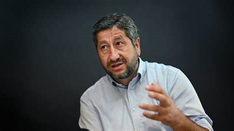 "Демократична България" не дойде на срещата с БСП